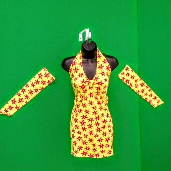 Sexy Classy Outfits w/Sleeves - Picture 3 of 8